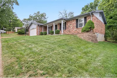 1117 Grenadier Lane, Manchester, MO 63021 - Photo 3