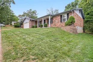 1117 Grenadier Ln, Manchester, MO 63021 - Photo 3