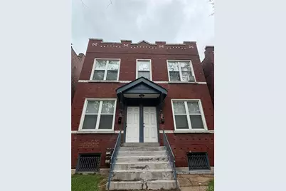 3523 Cherokee Street, Saint Louis, MO 63118 - Photo 1