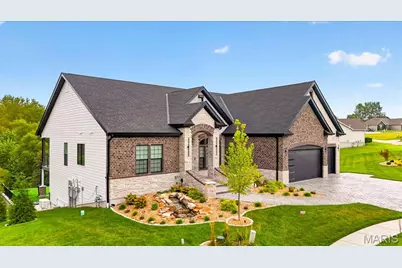 10 Crestwood Bend Court, Black Jack, MO 63033 - Photo 3