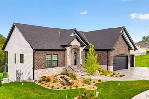 10 Crestwood Bend Ct, Black Jack, MO 63033 - Photo 3