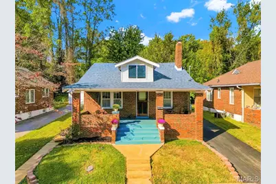 109 Lawrence Avenue, Ferguson, MO 63135 - Photo 1