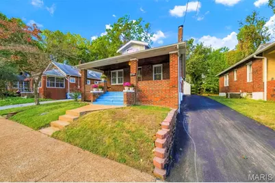 109 Lawrence Avenue, Ferguson, MO 63135 - Photo 47