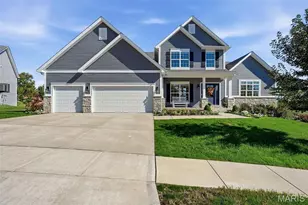 1048 Van Dyke Dr, Ballwin, MO 63011 - Photo 1