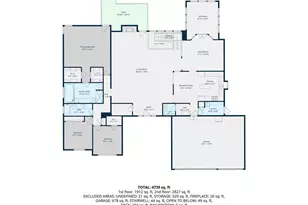 17026 Kimwood Ct, Chesterfield, MO 63005 - Photo 41