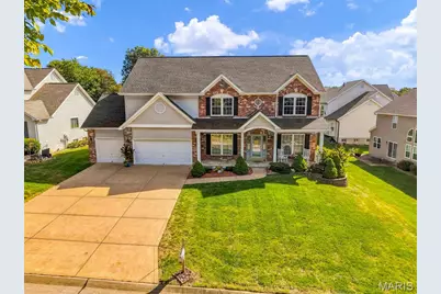 559 John Meyer Drive, Saint Charles, MO 63304 - Photo 3