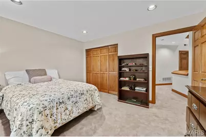 18 Overbrook Drive, Ladue, MO 63124 - Photo 29