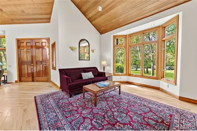 18 Overbrook Drive, Ladue, MO 63124 - Photo 7