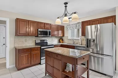 14904 Jockey Club Drive, Chesterfield, MO 63017 - Photo 15