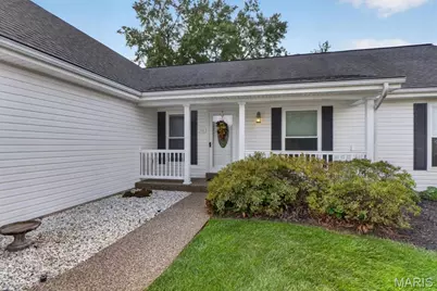 14904 Jockey Club Drive, Chesterfield, MO 63017 - Photo 3