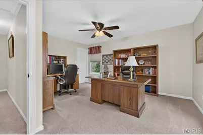 14904 Jockey Club Drive, Chesterfield, MO 63017 - Photo 23