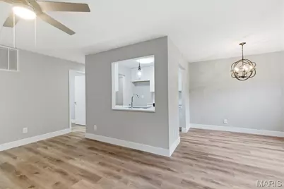 1209 Lofty Point Drive #A, Ballwin, MO 63021 - Photo 11