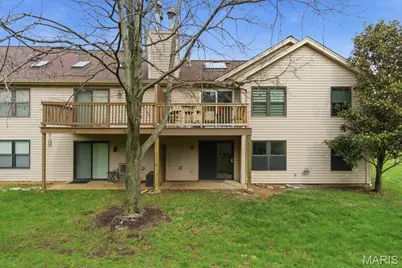 1209 Lofty Point Drive #A, Ballwin, MO 63021 - Photo 31