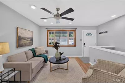 5034 Country Valley Drive, Imperial, MO 63052 - Photo 5