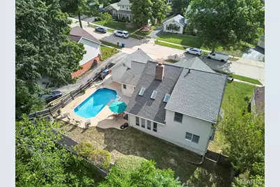 1843 Shadywood Court, Chesterfield, MO 63017 - Photo 7