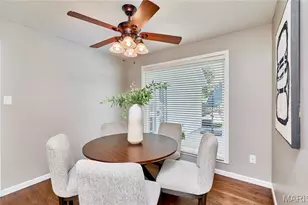 1843 Shadywood Ct, Chesterfield, MO 63017 - Photo 21