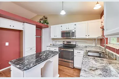 1270 Poseidon Court, Saint Peters, MO 63376 - Photo 17