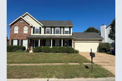14821 Understanding Court, Florissant, MO 63034 - Photo 1