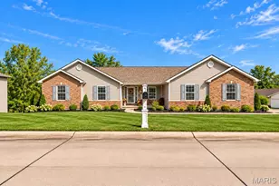 224 Washington Heights Dr, Washington, MO 63090 - Photo 1