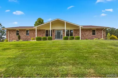 4550 Mattis Road, Mehlville, MO 63128 - Photo 1