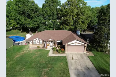 885 San Sebastian Drive, Fenton, MO 63026 - Photo 5