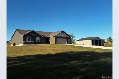 135 White Wildlife Road, Silex, MO 63377 - Photo 3