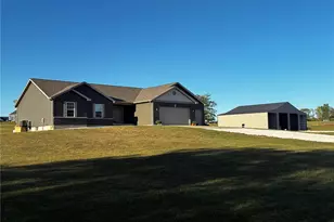 135 White Wildlife Rd, Silex, MO 63377 - Photo 3