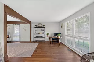 6710 Ryan Crest Dr, Florissant, MO 63033 - Photo 5
