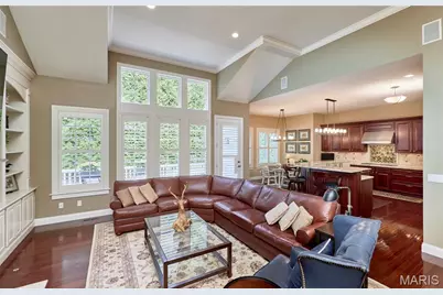 1970 Chesterfield Ridge Circle, Chesterfield, MO 63017 - Photo 25