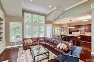 1970 Chesterfield Ridge Cir, Chesterfield, MO 63017 - Photo 25