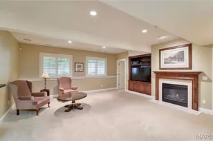 1970 Chesterfield Ridge Cir, Chesterfield, MO 63017 - Photo 47