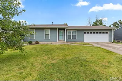 1353 Osage Meadows Drive, O'Fallon, MO 63366 - Photo 1