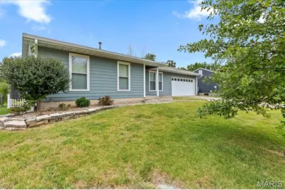 1353 Osage Meadows Drive, O'Fallon, MO 63366 - Photo 3