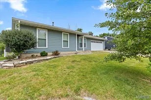 1353 Osage Meadows Dr, O'Fallon, MO 63366 - Photo 3