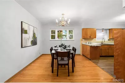 6920 Wanda Court, Saint Louis, MO 63116 - Photo 5