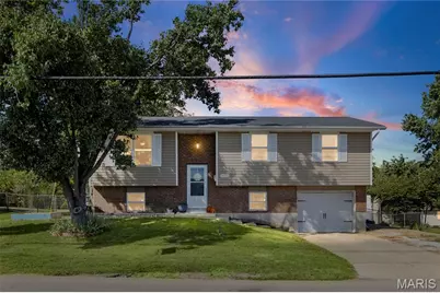 1105 Market Street, Saint Genevieve, MO 63670 - Photo 1