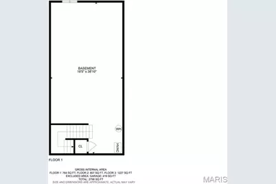 2732 59th Street, Saint Louis, MO 63139 - Photo 43