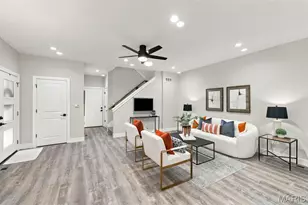 2732 59th St, Saint Louis, MO 63139 - Photo 5