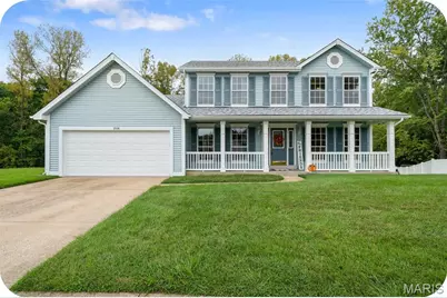 2508 Dohack Court, Arnold, MO 63010 - Photo 1