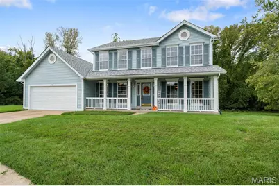 2508 Dohack Court, Arnold, MO 63010 - Photo 3