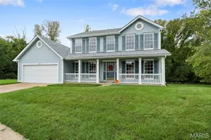 2508 Dohack Ct, Arnold, MO 63010 - Photo 3