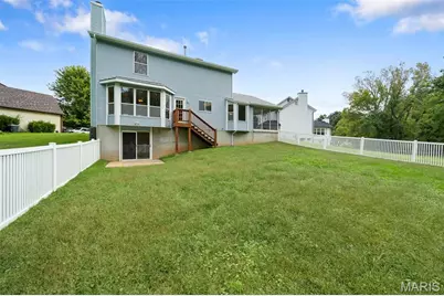 2508 Dohack Court, Arnold, MO 63010 - Photo 45