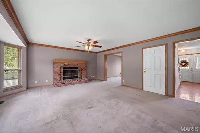 2508 Dohack Court, Arnold, MO 63010 - Photo 13