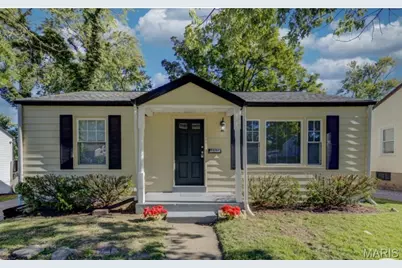 9647 Margo Ann Lane, Woodson Terrace, MO 63134 - Photo 1
