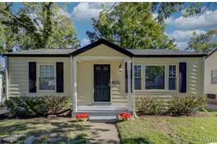 9647 Margo Ann Ln, Woodson Terrace, MO 63134 - Photo 1