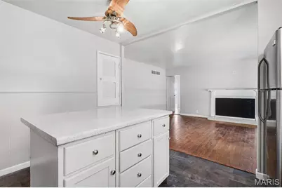 3410 Brunswick Drive, Florissant, MO 63033 - Photo 19