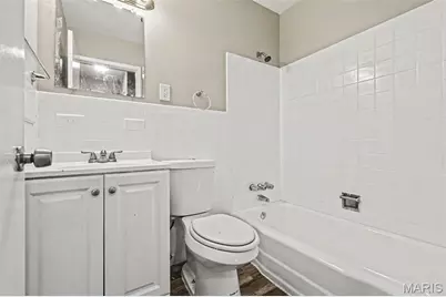 95 Sackett Drive, Florissant, MO 63033 - Photo 13