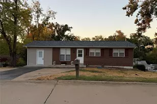 1003 Sunridge Trail, Pevely, MO 63070 - Photo 1