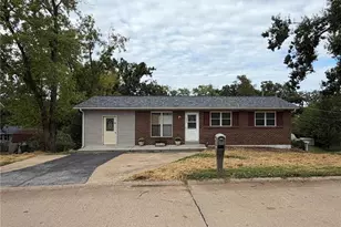 1003 Sunridge Trail, Pevely, MO 63070 - Photo 1