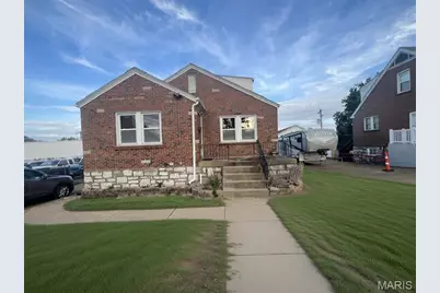 9010 Eden Avenue, Affton, MO 63123 - Photo 1